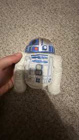 1997 Kenner Star Wars R2-D2 Plush Droid - Image 2