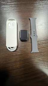 Apple Watch Series 7 (GPS + Cellular) 41mm Midnight Aluminum Case - Image 2