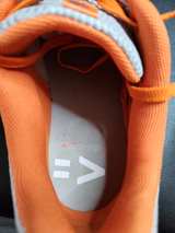 New Balance Minimus Ionix 3090 Grey Orange
size 6 - Image 4