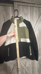 LIV Outdoor Wanderer Sherpa Fleece Pullover Medium - Image 6
