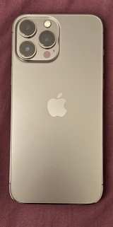 Apple iPhone 13 Pro Max - Image 2