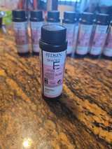 9 pcs  09vro rose Redken Shades EQ Gloss Hair Color - Image 1
