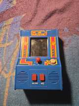 Jakks Pacific Ms. Pac-Man Mini Arcade Game - Image 2
