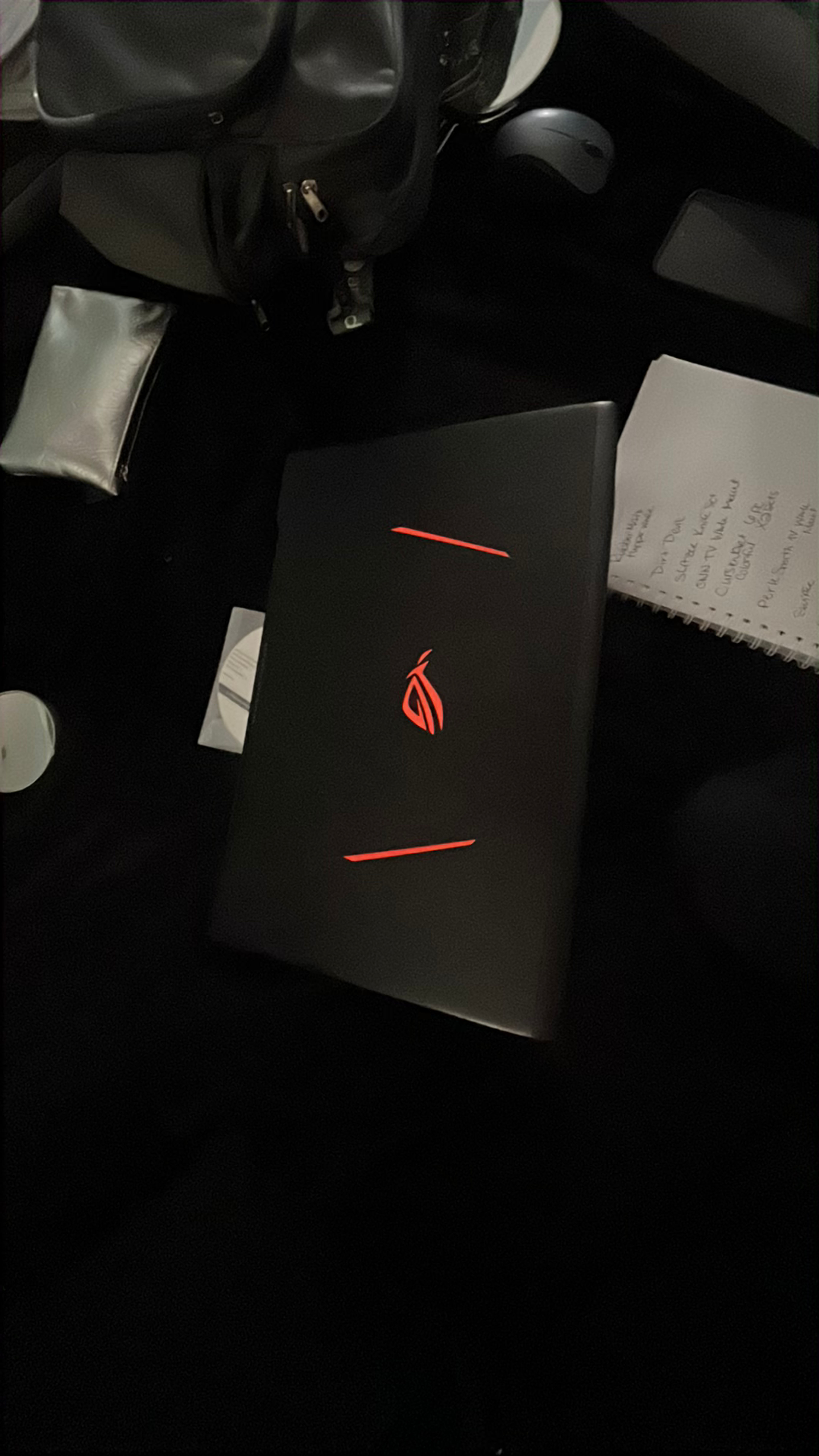 ASUS ROG Strix GL702VM 17.3" Gaming Laptop - Image 3