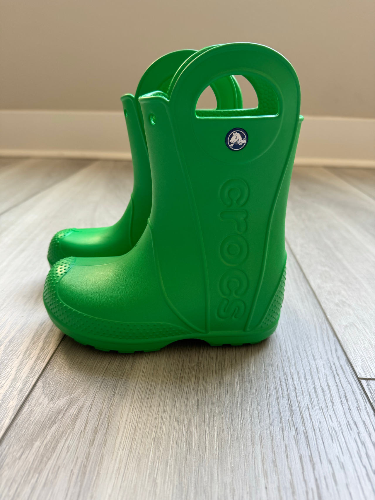 Crocs Handle It Rain Boot Kids