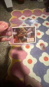 1952 Topps Look 'n See Trading Cards - Image 4