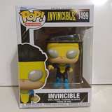 Funko Pop! Television: Invincible - Invincible #1499 - Image 2