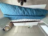 Cecelia 2 Person Sunbrella® Spreader Bar Hammock - Image 2