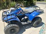 Yamaha Polaris ATV 300 - Image 2