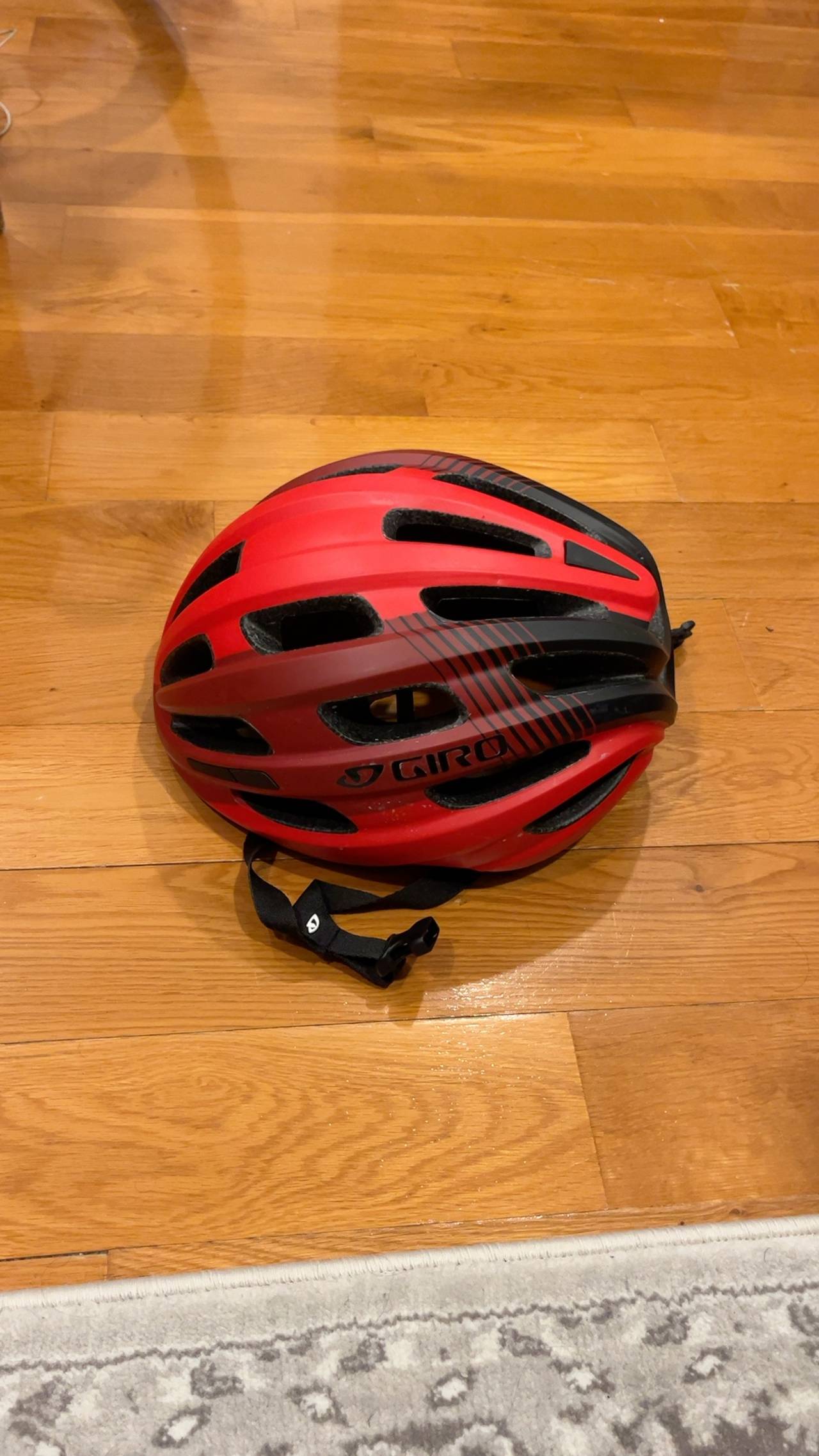 Giro Isode MIPS Cycling Helmet