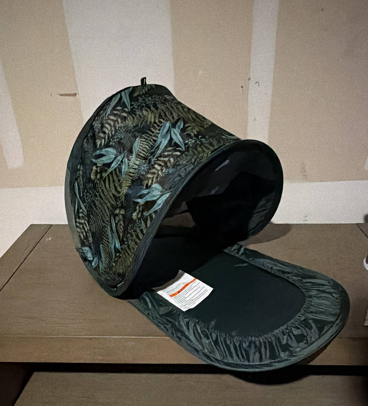 DockATot Cabana Kit - Night Falls
