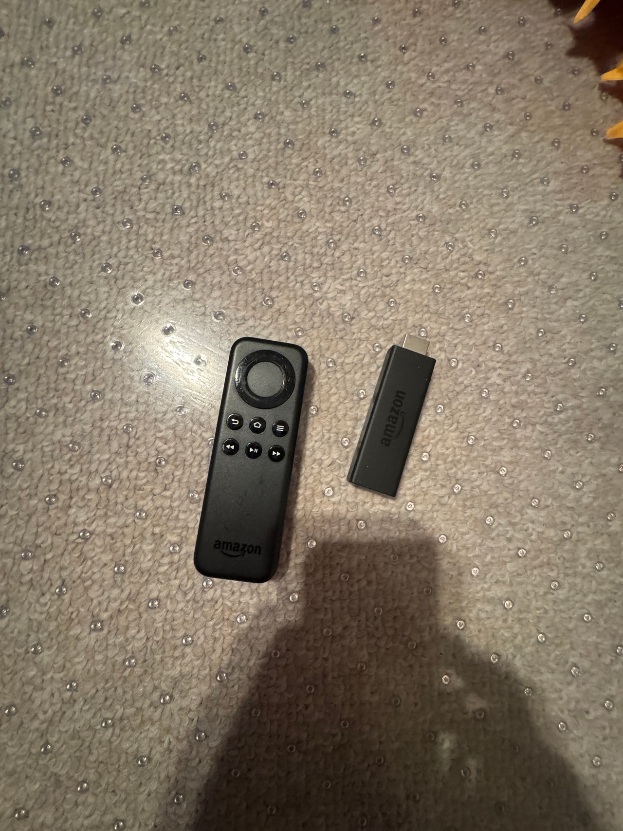 Amazon Fire TV Stick