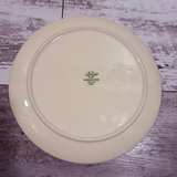 Lenox Cookies for Santa Porcelain Plate - Image 2
