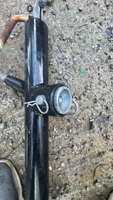 5K Topwind Swivel Trailer Jack - Image 2
