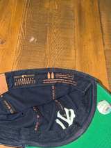 New York Yankees XL Baseball Cap Fitted Blue Navy 47 Brand MLB  - Image 5