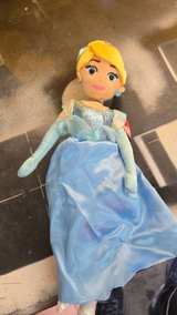 Ty Beanie Babies Disney Princess Cinderella Plush - Image 2