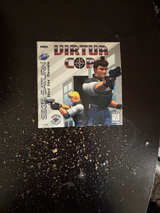 Virtua Cop - Image 1