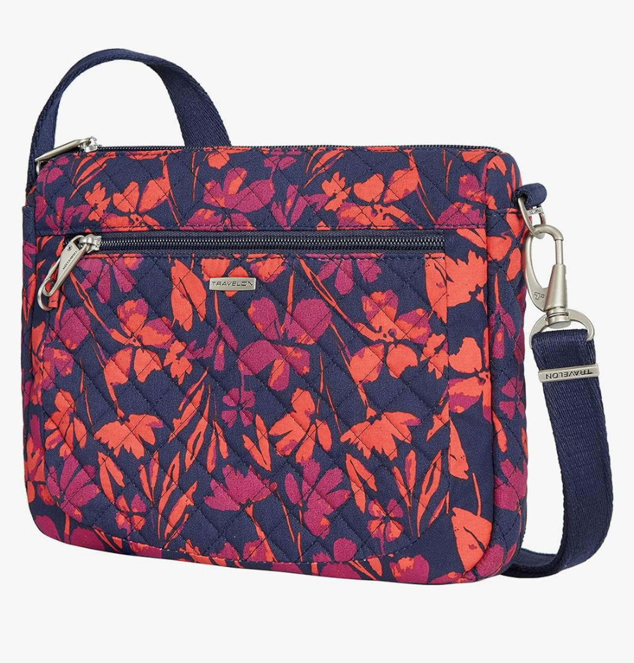 Travelon Anti-Theft Crossbody Bag