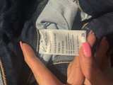 Kancan Distressed Denim Shorts - Image 3