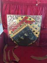 The Residents - Meet The Residents 13th Anniversary Edition Picture Disc Vinyl - Image 1