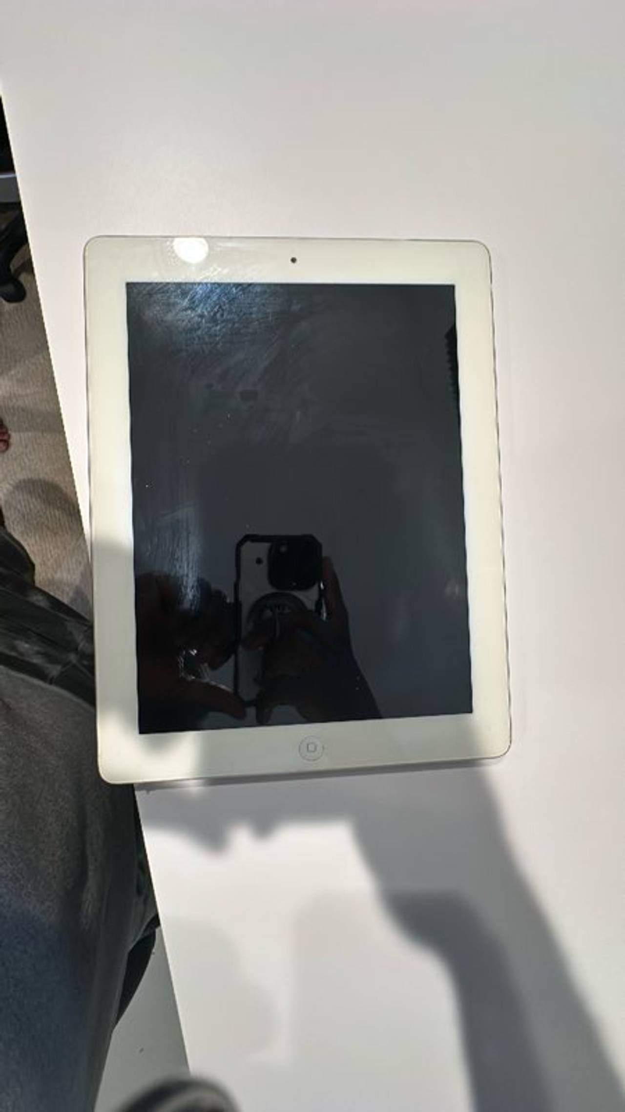 Apple iPad