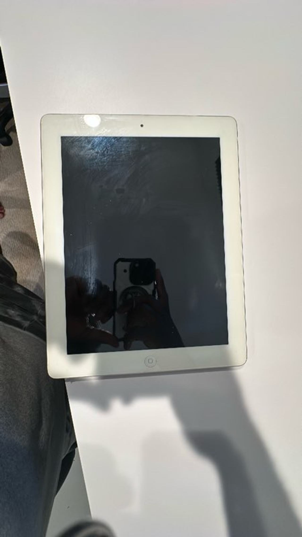 Apple iPad