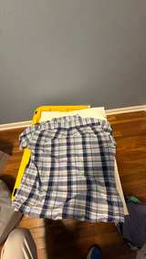 U.S. Polo Assn. Plaid Button Down Shirt - Image 5
