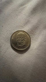 U.S. Mint Presidential $1 Coin - Image 2