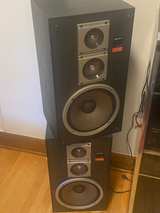 Sony Vintage Stereo System - Image 5