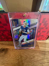 2022 Panini Donruss Elite Josh Allen #44 - Image 1