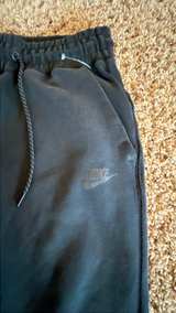 Nike Sportswear Tech Joggers men’s small - Image 2