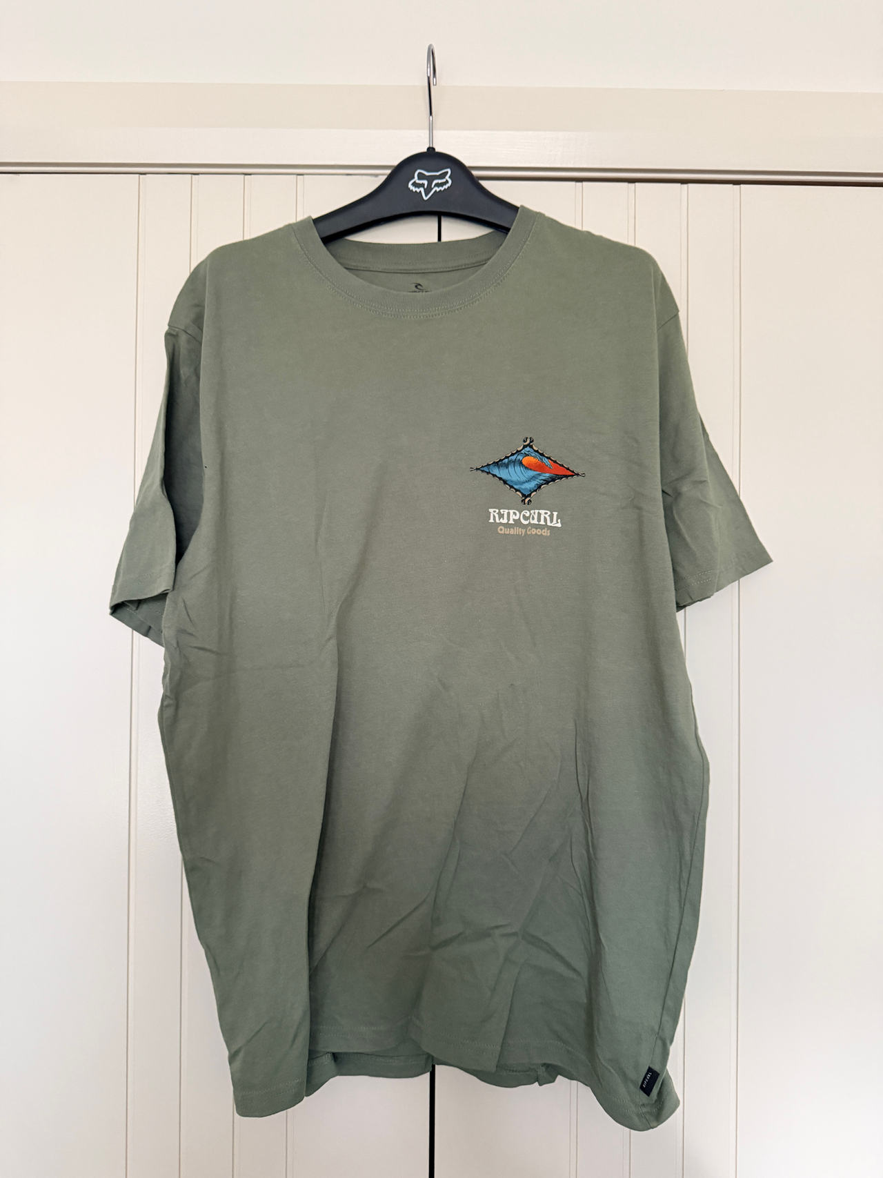 Rip Curl Quality Goods T-Shirt