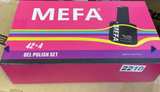 MEFA 32+3 Gel Polish Set - Image 2