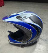 Cyber UX-16 Motocross Helmet - Image 1