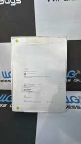 Apple iPad Air 11-inch (M3) 256GB Space Gray - Image 3