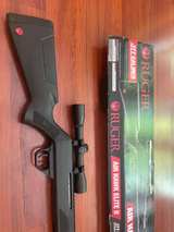 Ruger Air Hawk Elite II - Image 2