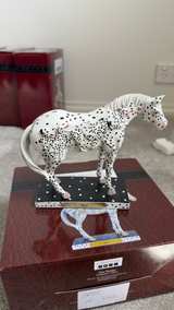 Trail of Painted Ponies spot Figurine - Image 2