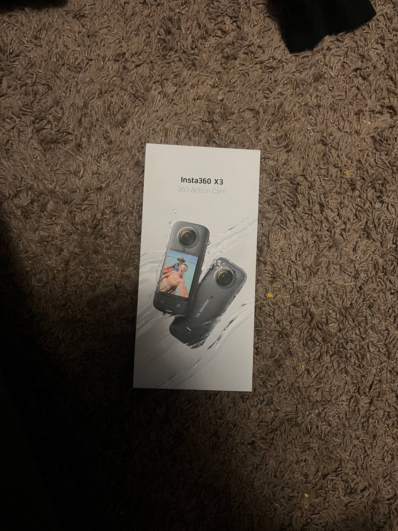 Insta360 X3
