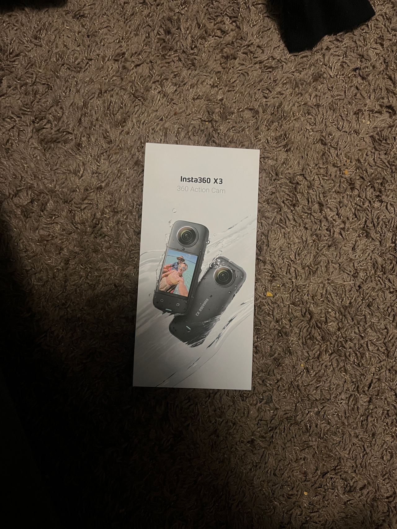 Insta360 X3