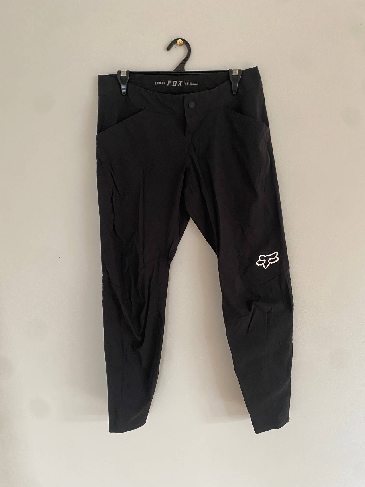 Fox Ranger MTB mountain biking Pants size 32