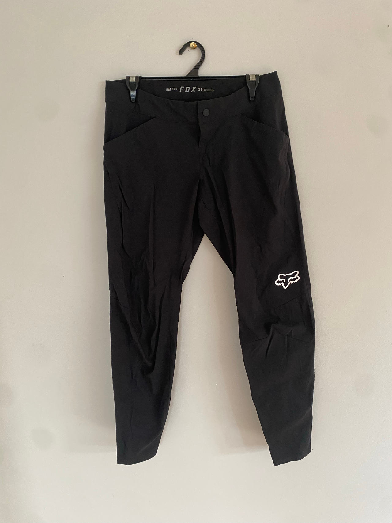 Fox Ranger MTB mountain biking Pants size 32