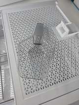 Samsung Refrigerator Lower Freezer Basket Assembly - Image 4