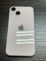 Apple iPhone 13 mini 128 GB Pink unlocked 75% battery health - Image 2