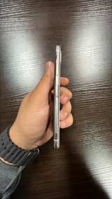 Apple iPhone XS 64GB Silver (Unlocked) - Parts Only - Image 5
