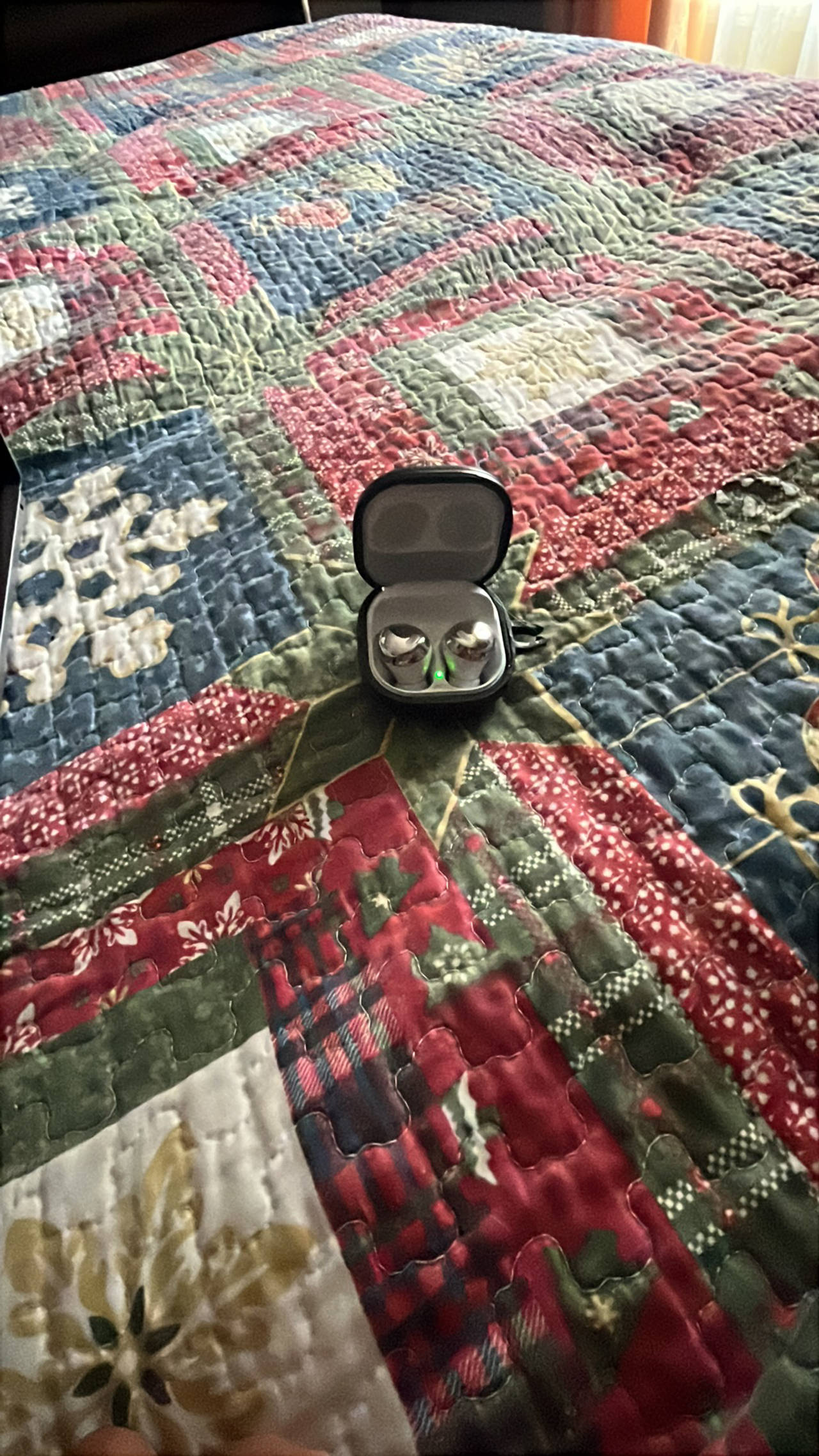 Samsung Galaxy Buds2 Pro