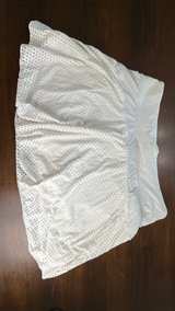 Lija athletic Skirt  Perforated medium - Image 3