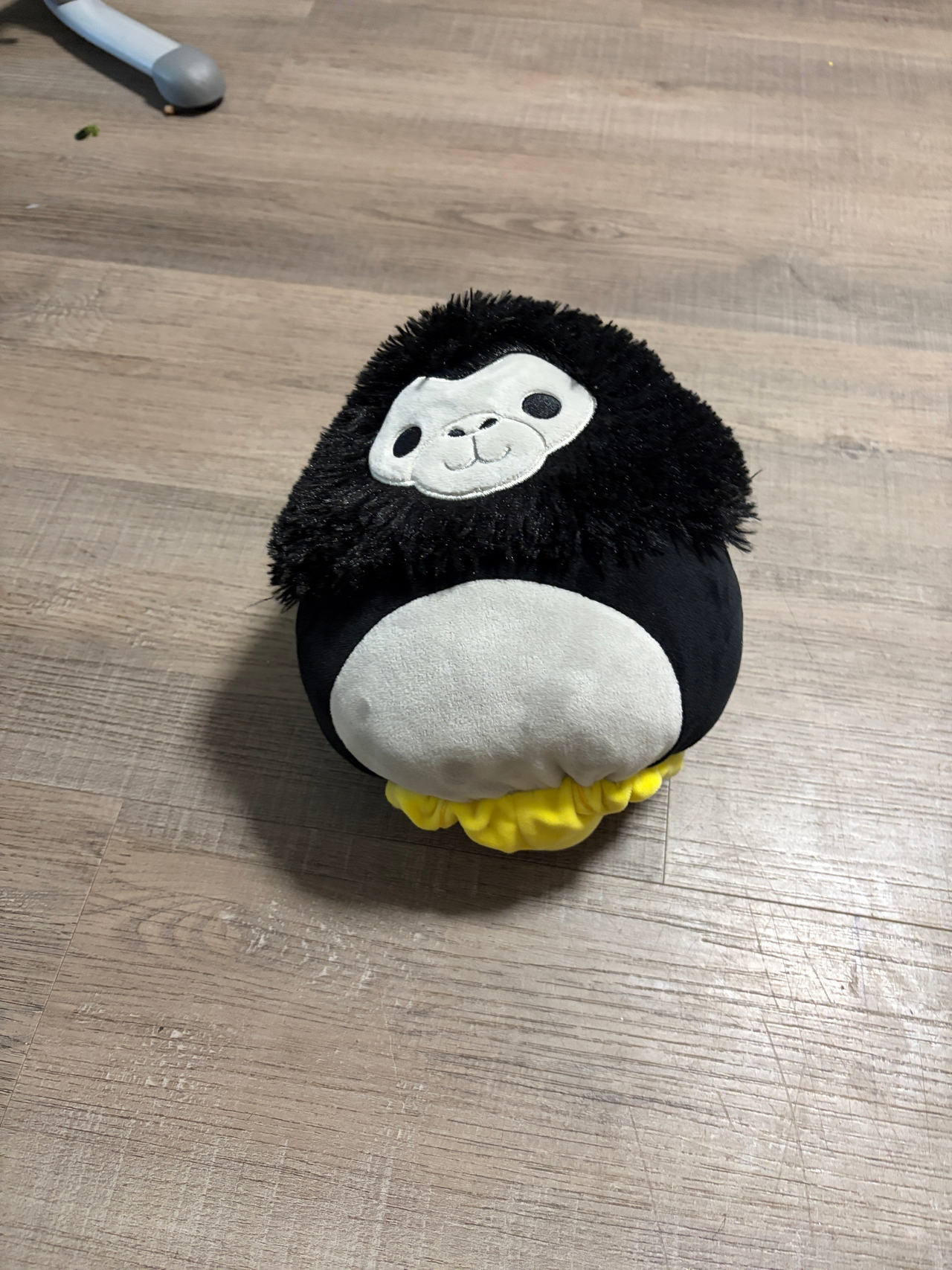 Squishmallow Milton the Gorilla