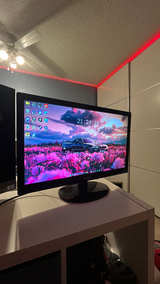 27" LED CCTV Monitor - Image 1
