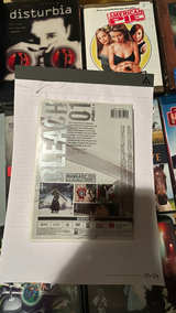 Bleach Vol. 1 DVD - Image 2