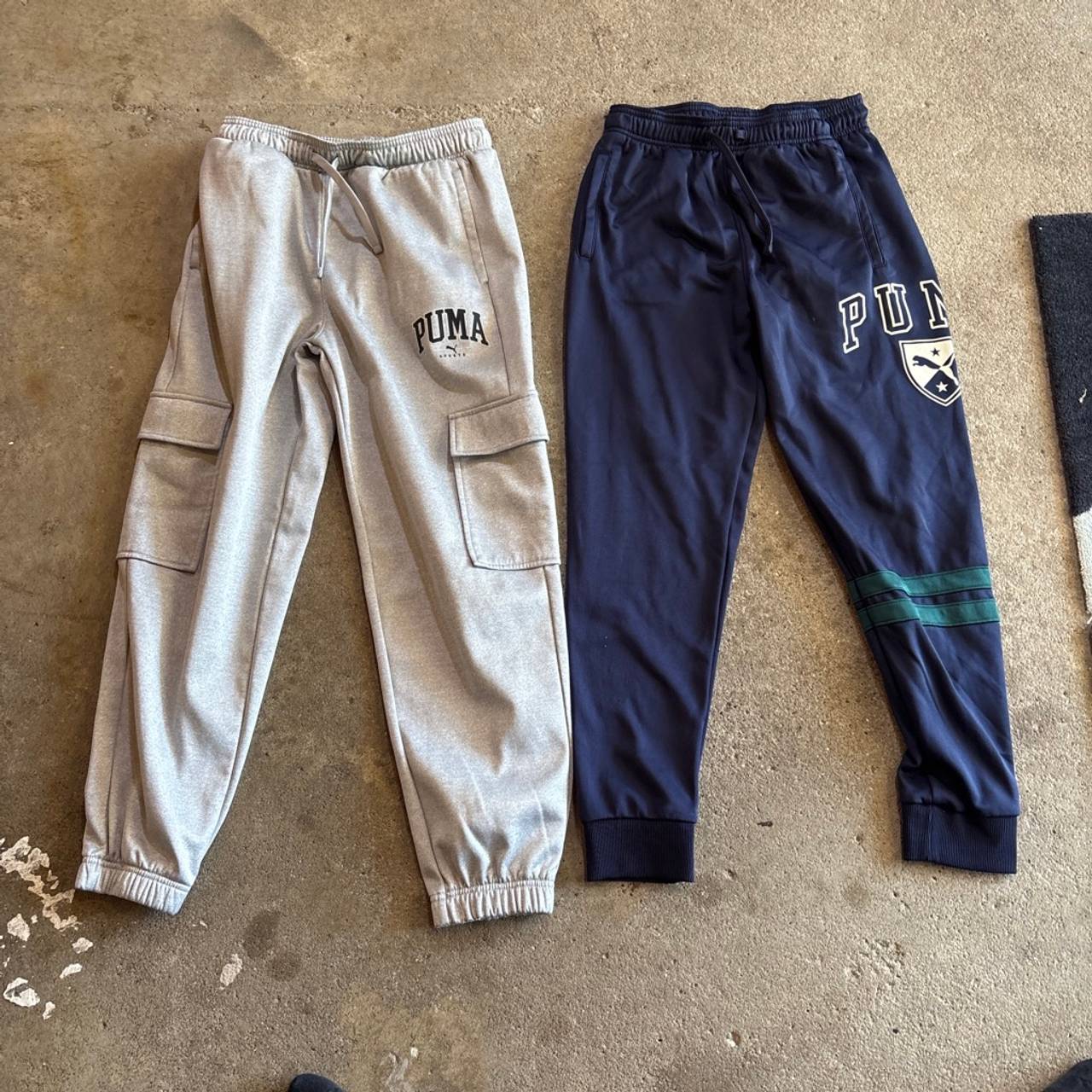 Jordan Jumpman Fleece Joggers